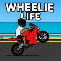 Soflo Wheelie Life