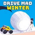 Drive Mad Winter