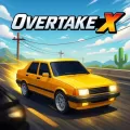 Overtake X