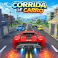 Corrida De Carro