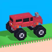 Drive Mad 6