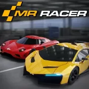 MR RACER - Car Racing