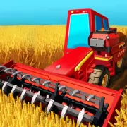Harvest Simulator