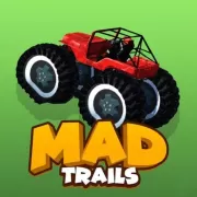 Mad Trails