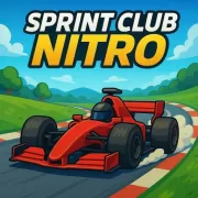 Sprint Club Nitro