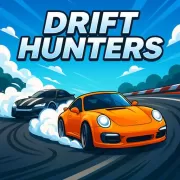 Drift Hunters