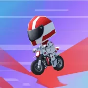 더트 바이크스 랠리