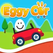 Eggy Car