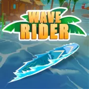 Wave Rider