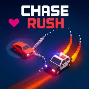 Chase Rush