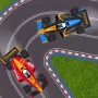 Formula Racers