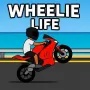 Soflo Wheelie Life
