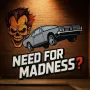 Need for Madness