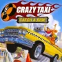 Crazy Taxi