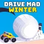 Drive Mad Winter