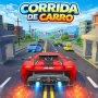 Corrida De Carro
