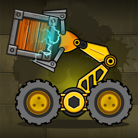 Boxrob 1.3 Game