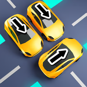 Traffic Escape Game
