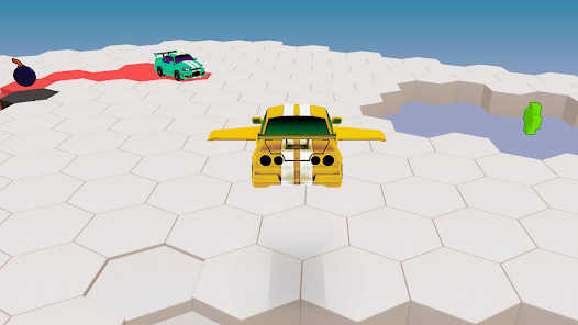 Use jumps to survive