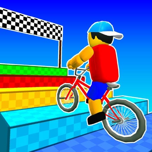 自転車オビー