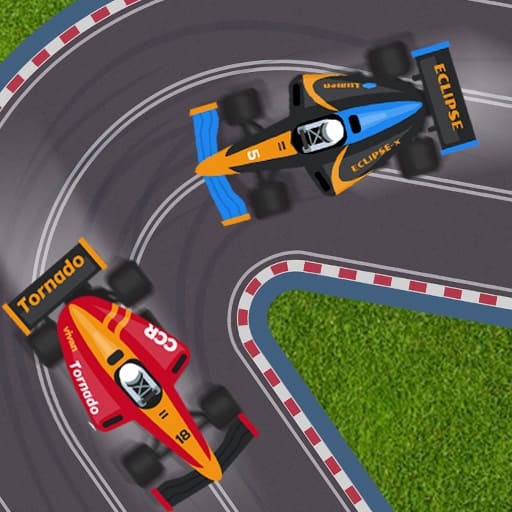 Formula Racers