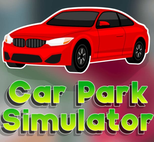 Car Park Simulator
