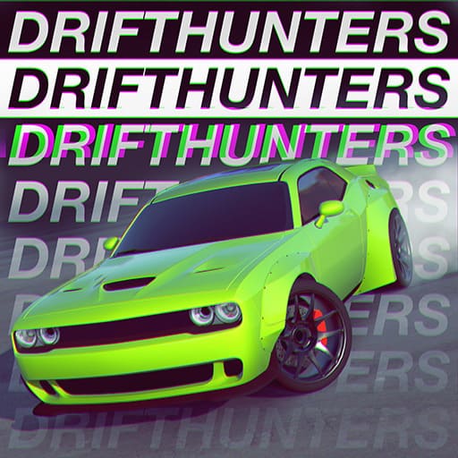 Gioca a Drift Hunters Online Gratis nel tuo Browser senza Download Richiesto!