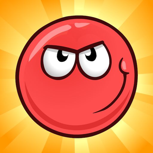 Играйте в Red Ball 4 онлайн бесплатно в вашем браузере без необходимости скачивания!