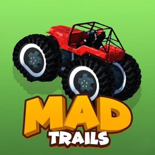 Play Mad Trails Game Online for Free in your Browser with no Download required! 