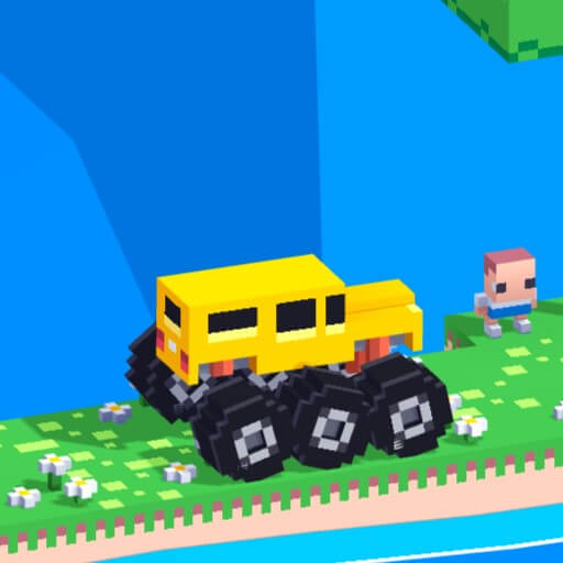 Play Crrrashy Cars Game Online for Free in your Browser with no Download required! 